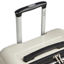 Delsey Paris Shadow 5.0 Trunk - 4 - Rollen - Trolley 73 cm (elfenbein) - Markenkoffer
