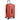 Delsey Paris Shadow 5.0 Trunk - 4 - Rollen - Trolley 73 cm (intensives rot) - Markenkoffer