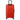 Delsey Paris Shadow 5.0 Trunk - 4 - Rollen - Trolley 73 cm (intensives rot) - Markenkoffer