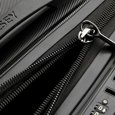 Delsey Paris Shadow 5.0 Trunk - 4 - Rollen - Trolley 73 cm (schwarz) - Markenkoffer