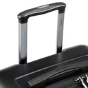 Delsey Paris Shadow 5.0 Trunk - 4 - Rollen - Trolley 73 cm (schwarz) - Markenkoffer