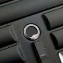 Delsey Paris Shadow 5.0 Trunk - 4 - Rollen - Trolley 73 cm (schwarz) - Markenkoffer