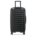 Delsey Paris Shadow 5.0 Trunk - 4 - Rollen - Trolley 73 cm (schwarz) - Markenkoffer