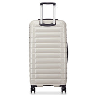 Delsey Paris Shadow 5.0 Trunk - 4-Rollen-Trolley 80 cm (elfenbein) - Ansicht 2