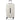 Delsey Paris Shadow 5.0 Trunk - 4 - Rollen - Trolley 80 cm (elfenbein) - Markenkoffer