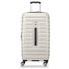 Delsey Paris Shadow 5.0 Trunk - 4-Wheel Trolley 80 cm (Ivory)