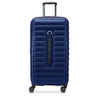 Delsey Paris Shadow 5.0 Trunk - 4 - Rollen - Trolley 80 cm (marineblau) - Markenkoffer