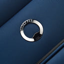 Delsey Paris Sky Max 2.0 - 4 - Rollen - Trolley 68 cm (blau) - Markenkoffer