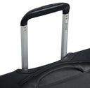 Delsey Paris Sky Max 2.0 - 4 - Rollen - Trolley 79 cm erw. (schwarz) - Markenkoffer