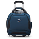 Delsey Paris Sky Max 2.0 (Raynair) - 2 - Rollen - Kabinentrolley 38 cm (blau) - Markenkoffer