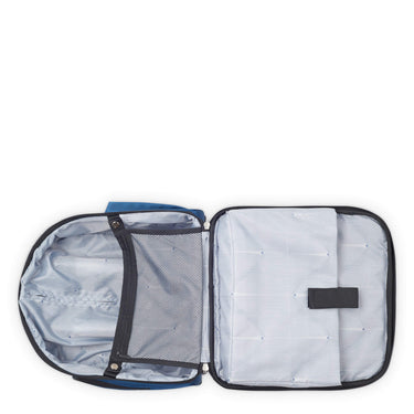 Delsey Paris Sky Max 2.0 (Raynair) - 2 - Rollen - Kabinentrolley 38 cm (blau) - Markenkoffer