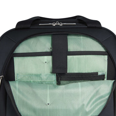Delsey Paris Sky Max 2.0 (Raynair) - 2 - Rollen - Kabinentrolley 38 cm (schwarz) - Markenkoffer