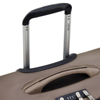Delsey Paris Sky Max 2.0 Slim Line - 4-Rollen-Kabinentrolley 55 cm (beige) - Ansicht 5