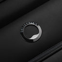 Delsey Paris Sky Max 2.0 Slim Line - 4 - Rollen - Kabinentrolley 55 cm (schwarz) - Markenkoffer