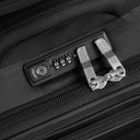 Delsey Paris Sky Max 2.0 Slim Line - 4 - Rollen - Kabinentrolley 55 cm (schwarz) - Markenkoffer