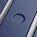 Delsey Paris Turenne 2.0 - 4 - Rollen - Kabinentrolley S 56 cm erw. (nachtblau) - Markenkoffer