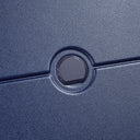 Delsey Paris Turenne 2.0 - 4 - Rollen - Kabinentrolley S 56 cm erw. (nachtblau) - Markenkoffer