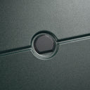 Delsey Paris Turenne 2.0 - 4 - Rollen - Trolley 72 cm L (grün) - Markenkoffer