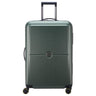 Delsey Paris Turenne 2.0 - 4 - Rollen - Trolley 72 cm L (grün) - Markenkoffer