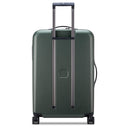 Delsey Paris Turenne 2.0 - 4 - Rollen - Trolley 72 cm L (grün) - Markenkoffer