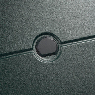 Delsey Paris Turenne 2.0 - 4 - Rollen - Trolley 76 cm L (grün) - Markenkoffer