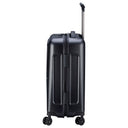 Delsey Paris Turenne - 4 - Rollen - Kabinentrolley 55 cm S (schwarz) - Markenkoffer