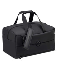 Delsey Paris Turenne - Reisetasche 45 cm (schwarz) - Markenkoffer