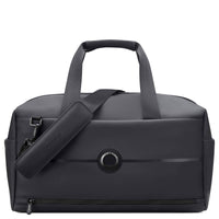 Delsey Paris Turenne - Reisetasche 45 cm (schwarz) - Markenkoffer