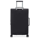 Delsey Paris Turenne Soft - 4 - Rollen - Trolley 68 cm M erw. (schwarz) - Markenkoffer