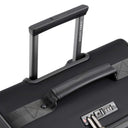 Delsey Paris Turenne Soft - 4 - Rollen - Trolley 68 cm M erw. (schwarz) - Markenkoffer