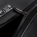 Delsey Paris Turenne Soft - 4 - Rollen - Trolley 83 cm erw. (schwarz) - Markenkoffer