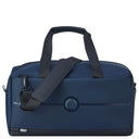 Delsey Paris Turenne Soft - Reisetasche 45 cm (nachtblau) - Markenkoffer