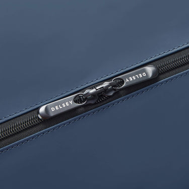Delsey Paris Turenne Soft - Reisetasche 45 cm (nachtblau) - Markenkoffer