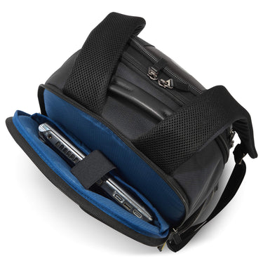 Delsey Paris Wagram - Rucksack 15.6" 45 cm RFID (schwarz) - Markenkoffer