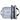 Delsey Parvis Plus Business - 2 - Rollen Trolley 44 cm (grau) - Markenkoffer
