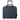 Delsey Parvis Plus Business - 2 - Rollen Trolley 44 cm (grau) - Markenkoffer