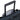 Delsey Parvis Plus Business - 2 - Rollen Trolley 44 cm (grau) - Markenkoffer