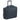 Delsey Parvis Plus Business - 2 - Rollen Trolley 44 cm (grau) - Markenkoffer