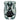 DerDieDas ErgoFlex Easy Exclusive ECO - Schulranzen Set 5tlg. 950g (Grey Planet) - Markenkoffer