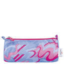 DerDieDas ErgoFlex Easy Exklusiv Superflash - Schulranzen Set 5 tlg. 950g (Magic Unicorn) - Markenkoffer