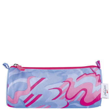 DerDieDas ErgoFlex Easy Exklusiv Superflash - Schulranzen Set 5 tlg. 950g (Magic Unicorn) - Markenkoffer