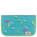 DerDieDas ErgoFlex Easy Exklusiv Superflash - Schulranzen Set 5 tlg. 950g (Paradise) - Markenkoffer