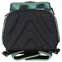 DerDieDas ErgoFlex Easy Exklusiv Superflash - Schulranzen Set 5 tlg. 950g (Super Truck) - Markenkoffer