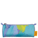 DerDieDas ErgoFlex Easy - Schulranzen Set 5tlg. 950 g (Hippie Hair) - Markenkoffer