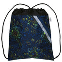 DerDieDas ErgoFlex Easy - Schulranzen Set 5tlg. 950 g (Neon Crazy) - Ansicht 10