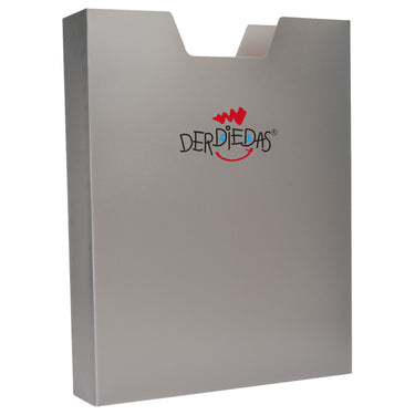 DerDieDas ErgoFlex Easy - Schulranzen Set 5tlg. 950 g (Turbo Speed) - Ansicht 11