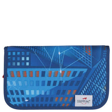 DerDieDas ErgoFlex Easy - Schulranzen Set 5tlg. 950 g (Turbo Speed) - Ansicht 7