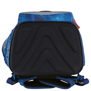 DerDieDas ErgoFlex Easy - Schulranzen Set 5tlg. 950 g (Turbo Speed) - Ansicht 6