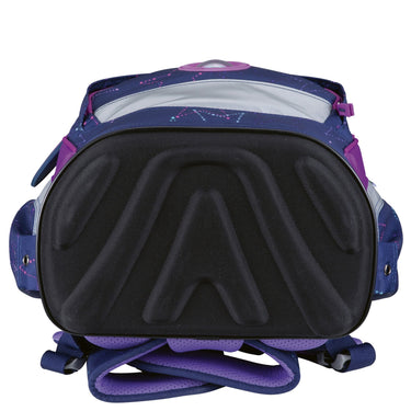 DerDieDas ErgoFlex Light Exklusiv LED - Schulranzen Set 5tlg. 800g (Dancing Star) - Ansicht 6