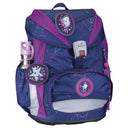 DerDieDas ErgoFlex Light Exklusiv LED - Schulranzen Set 5tlg. 800g (Dancing Star) - Ansicht 3